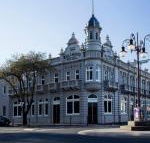 Bull  Mouth Hotel - Foster Accommodation