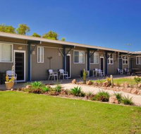 Getaway Villas Unit 38 2 1 Bedroom Self Contained Accommodation - Foster Accommodation