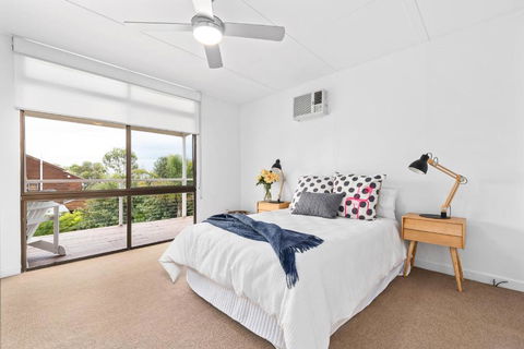 Maslin Beach Getaway - Foster Accommodation 2