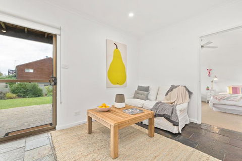 Maslin Beach Getaway - Foster Accommodation 1