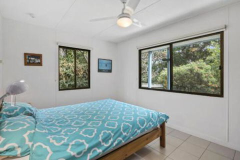Allamanda Cottage - Foster Accommodation 5