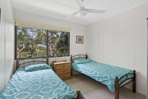 Allamanda Cottage - Foster Accommodation 4