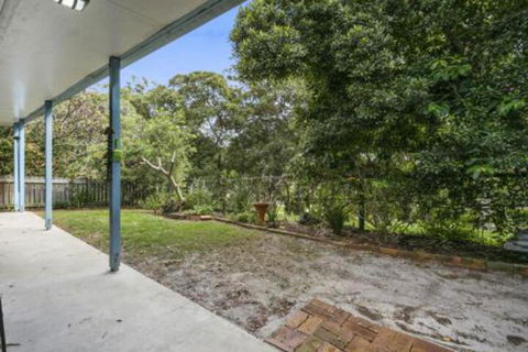 Allamanda Cottage - Foster Accommodation 2