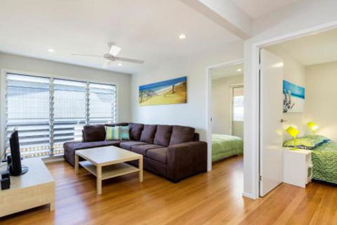 7 Roseby Court - Foster Accommodation 4