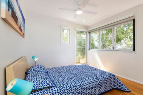 7 Roseby Court - Foster Accommodation 2