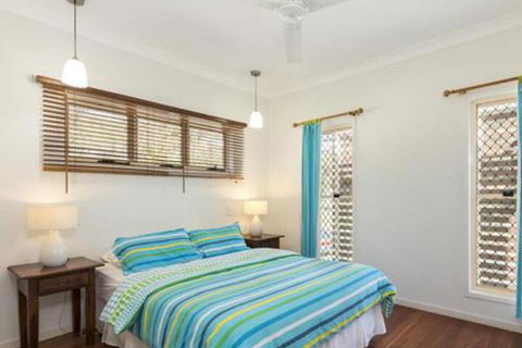 Absolute - Foster Accommodation 4
