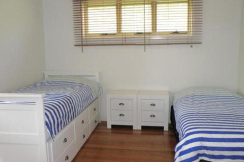 Absolute - Foster Accommodation 6