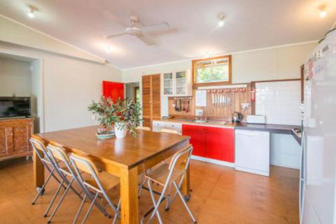 Jace House - Foster Accommodation 2