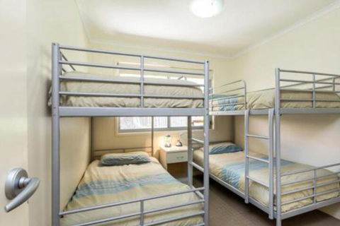 At Melaleuca 3 - Foster Accommodation 4