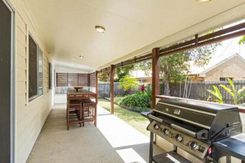 At Melaleuca 3 - Foster Accommodation 7