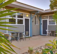 Getaway Villas Unit 38 12 1 Bedroom Self Contained Accommodation - Foster Accommodation