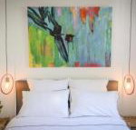 Myrtle Tree Lodge Leaves Kangaroo Valley - Foster Accommodation