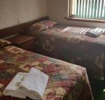 The Club Hotel - Foster Accommodation