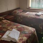 The Club Hotel - Foster Accommodation 0