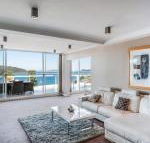 Penthouse 707 4 Bedroom Oceanview Penthouse - Foster Accommodation