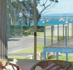 Sealark views of the bay - Foster Accommodation