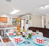Blue Haze air conditioned comfort - Foster Accommodation