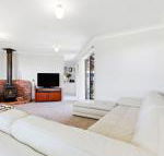 Ourimbah across from the local rock pools