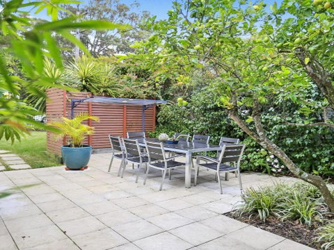 Tradewinds At The Bay All The Comforts Of Home - Foster Accommodation 5
