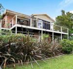 Tradewinds at the Bay all the comforts of home - Foster Accommodation
