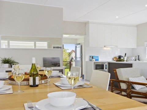 Beachbreak Fall Asleep To The Sound Of The Ocean - Foster Accommodation 5