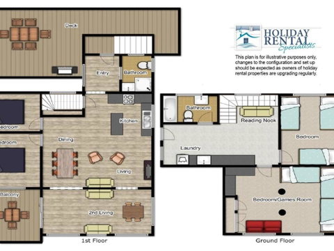 Beachbreak Fall Asleep To The Sound Of The Ocean - Foster Accommodation 3