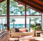 Izba mediterranean style hideaway - Foster Accommodation