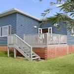 Urchins Funky Comfort & Style - Foster Accommodation 0