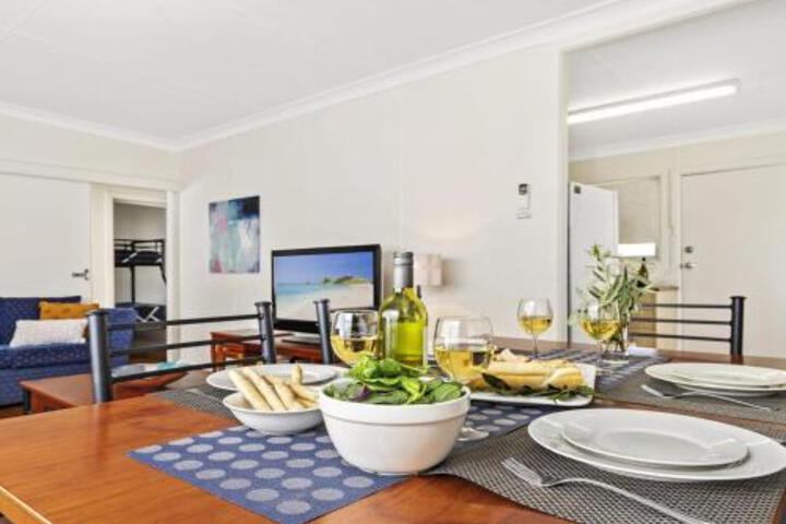 Bamarang NSW Foster Accommodation