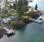 Waterfront Cottages - Foster Accommodation