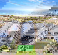 Ocean View Moana - Foster Accommodation