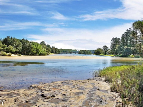 Seven Mile Heaven Your Coastal Kingdom - Foster Accommodation 2