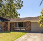 Corner Haven family retreat with outdoor living - Foster Accommodation
