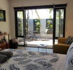 The Courtyard - Foster Accommodation