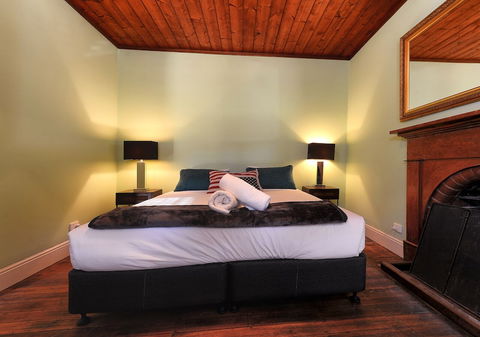 Ventnor Guest House - Foster Accommodation 2
