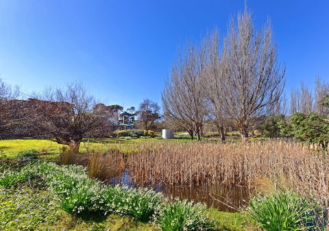 Ventnor Guest House - Foster Accommodation 6