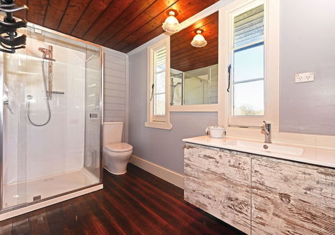 Ventnor Guest House - Foster Accommodation 3
