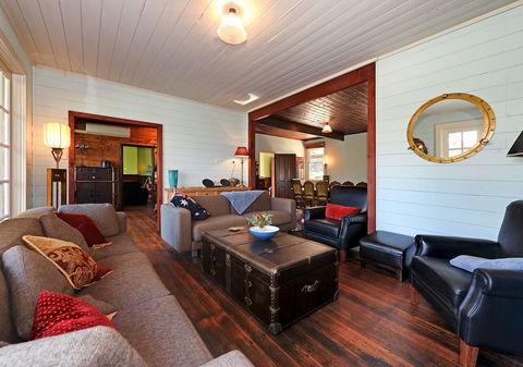 Ventnor Guest House - Foster Accommodation 4