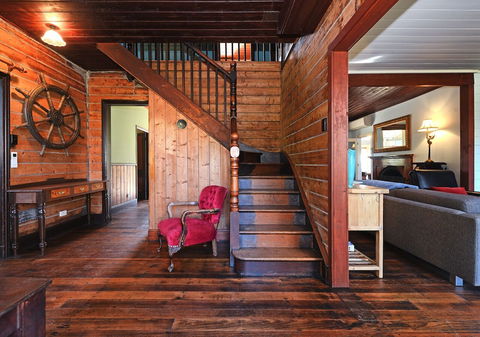 Ventnor Guest House - Foster Accommodation 0