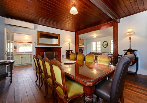 Ventnor Guest House - Foster Accommodation 1
