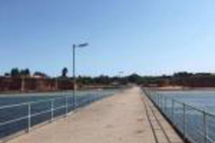 Ardrossan SA Foster Accommodation