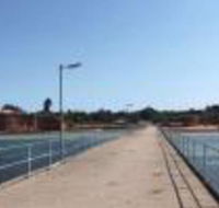 Ardrossan Caravan Park - Foster Accommodation