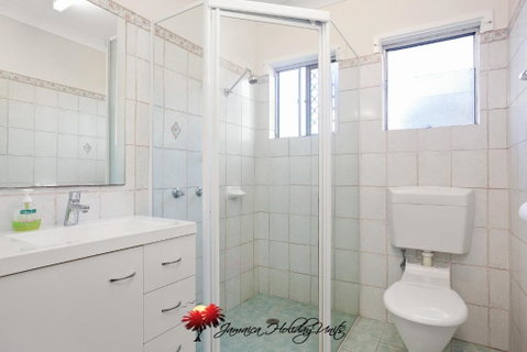 Jamaica Holiday Units - Foster Accommodation 2