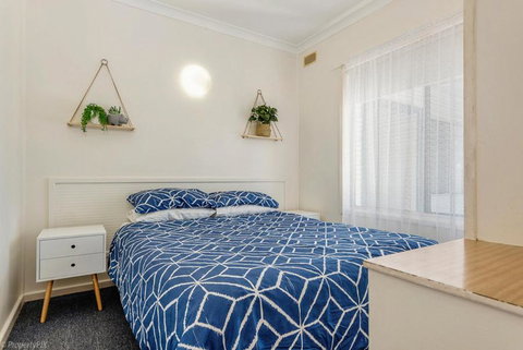 Jamaica Holiday Units - Foster Accommodation 5