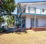 Jamaica Holiday Units - Foster Accommodation