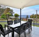 Panorama at the Lake Pet Friendly 15 Mins to Hyams Beach - Foster Accommodation