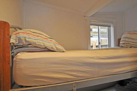 HIGHTIDE - Foster Accommodation 2