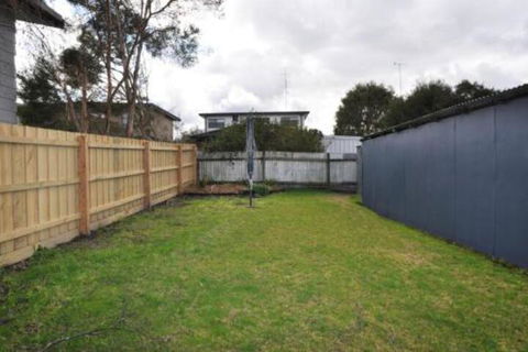 HIGHTIDE - Foster Accommodation 4