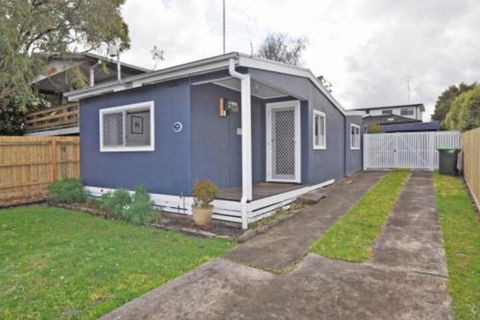 HIGHTIDE - Foster Accommodation 0