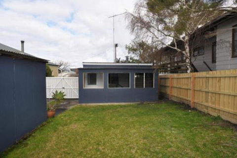 HIGHTIDE - Foster Accommodation 7